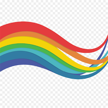 Rainbow Circle png download - 1024*1002 - Free Transparent Rainbow ...