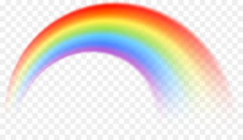 Rainbow Clip art - cupid clipart 
