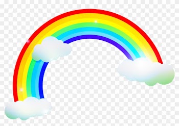 Rainbow Clipart For Kids - Rainbow Clipart For Kids