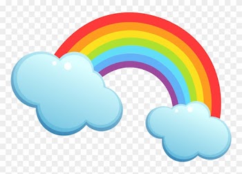 Rainbow-cloud - Arc En Ciel Chaine Tv