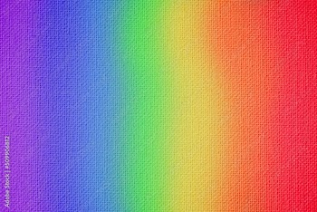 rainbow colorful canvas texture background