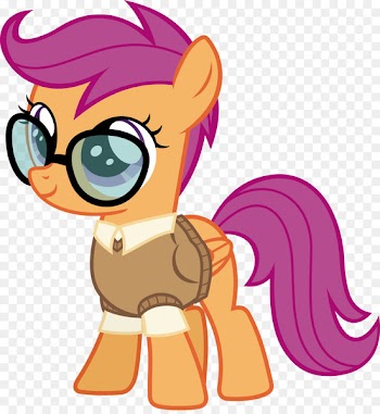 Rainbow Dash Applejack Pony Fluttershy Rarity - my little pony 