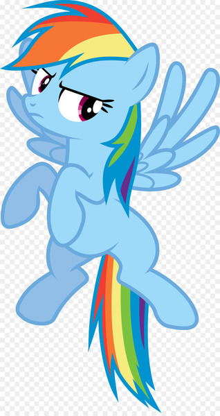Rainbow Dash DeviantArt Vector graphics Image Equestria - unhappy family 