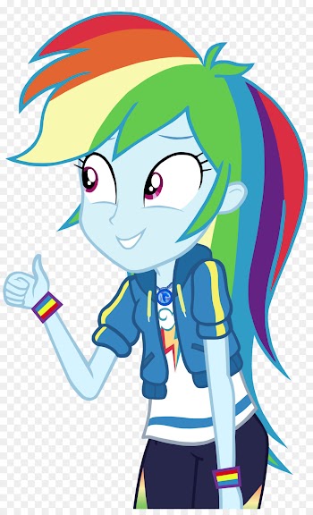 Rainbow Dash, Equestria, Pinkie Pie, Cartoon, Fictional Character PNG