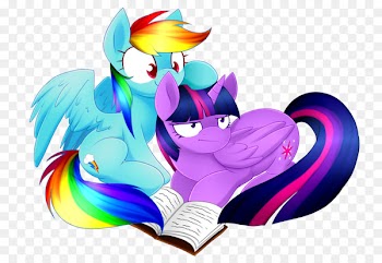 Rainbow Dash Image Pony Horse DeviantArt - horse 