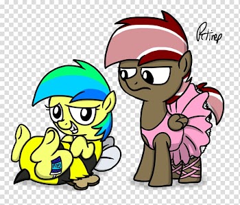 Rainbow Dash My Little Pony , My little pony transparent background PNG clipart
