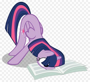 Rainbow Dash My Little Pony Pinkie Pie Twilight Sparkle - twilight 
