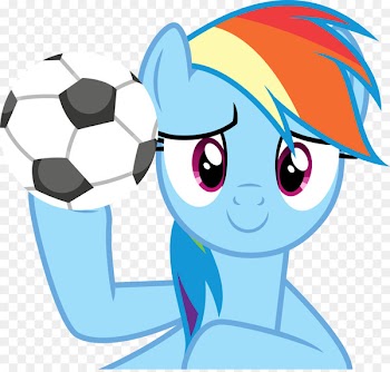 Rainbow Dash Pinkie Pie Applejack Fluttershy Rarity - pog vector 