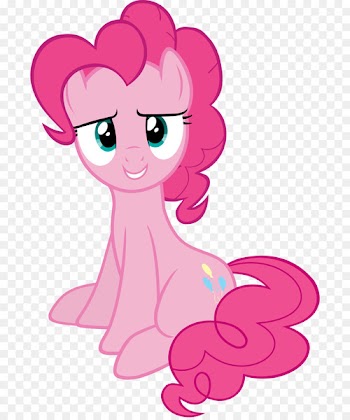 Rainbow Dash Pinkie Pie Fluttershy Rarity Applejack - slb vector 