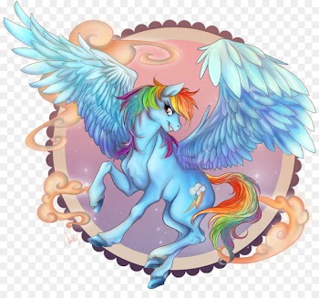 Rainbow Dash Pinkie Pie Twilight Sparkle Rarity Applejack - rainbow 