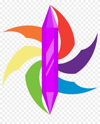 Rainbow Dash Pony Rarity Cutie Mark Crusaders The Cutie - Geology