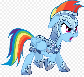 Rainbow Dash Pony Twilight Sparkle DeviantArt - vikings vector 
