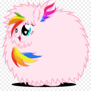Rainbow Dash Pony Twilight Sparkle Pinkie Pie Rarity - My little pony 