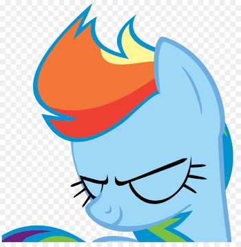 Rainbow Dash Princess Celestia Pony Twilight Sparkle Pinkie Pie - chuckle vector 
