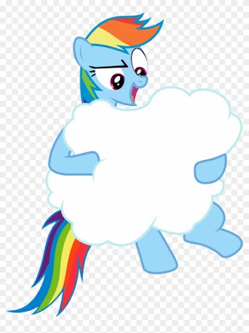 Rainbow Dash - Rainbow Dash