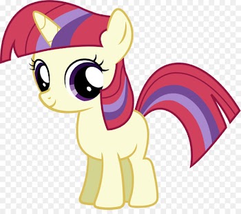 Rainbow Dash Twilight Sparkle Fluttershy Pinkie Pie Princess Luna - moon festival 