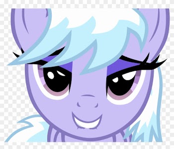 Rainbow Dash Twilight Sparkle Pinkie Pie Derpy Hooves - My Little Pony Cloud Chaser