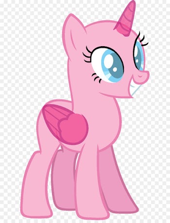 Rainbow Dash Twilight Sparkle Pony Rarity Pinkie Pie - my little pony 