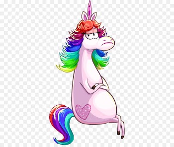 Rainbow Dash Unicorn Twilight Sparkle Pinkie Pie - Unicorn Dab 