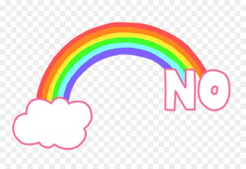 Rainbow, Desktop Wallpaper, Drawing, Text PNG