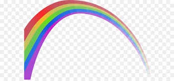 Rainbow Euclidean vector Sky - Rainbow Png File 