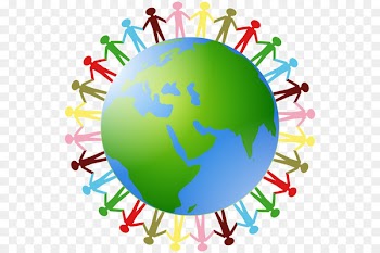Rainbow flag LGBT Poster World Gay pride - sockets 