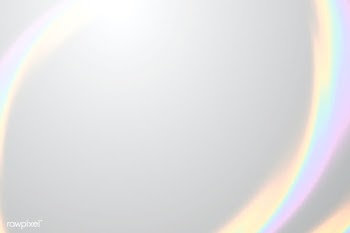 Rainbow frame on a gray background | Free  illustration - 2363279