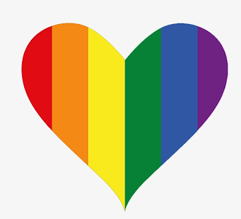 Rainbow Heart, Heart Clipart, Rainbow PNG Image and Clipart for ...
