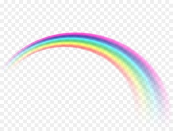 Rainbow Icon - Rainbow effect 