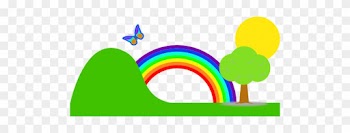 Rainbow Images Clip Art Rainbow Clip Art Clipart Panda - Clipart Rainbow