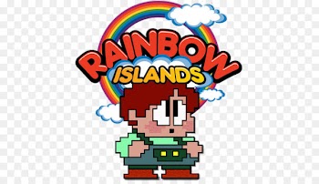 Rainbow Islands: The Story of Bubble Bobble 2 Rainbow Islands Evolution Rainbow Islands Revolution PlayStation Portable - Playstation 