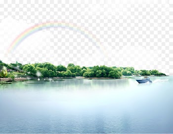 Rainbow Lake Download - Rainbow Lake View 