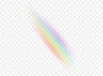 Rainbow Light Editing - pride flag 