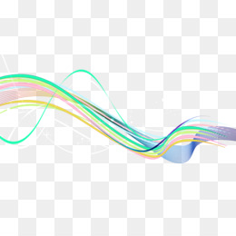 Rainbow Lines PNG and Rainbow Lines Transparent Clipart Free Download.