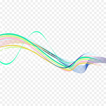 Rainbow Lines Point png download - 1181*1181 - Free Transparent ...