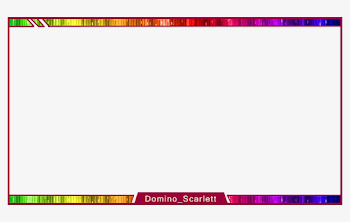 Rainbow Overlay - Hobby - Free Transparent PNG Download - PNGkey