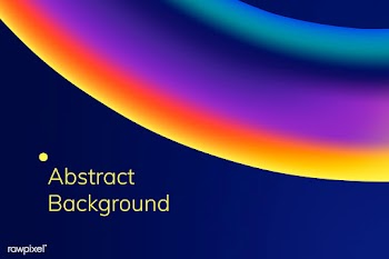 Rainbow patterned background | Free stock vector - 591572