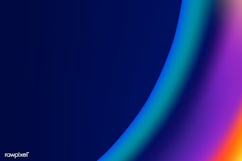 Rainbow patterned background | Free stock vector - 591579
