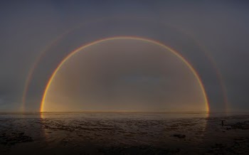rainbow photo