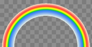 Rainbow Png Image