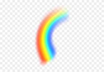 Rainbow Png, Rainbow Images, Scissors, Lightning, Clip - Natural Rainbow Png