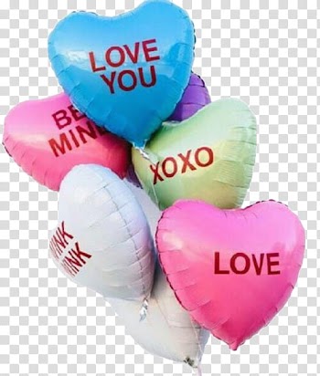 Rainbow s, assorted balloons transparent background PNG clipart
