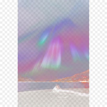 Rainbow Sky Sunlight Atmosphere Daytime - aurora 