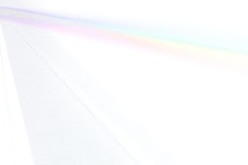 Rainbow spectrum gradient line pastel background