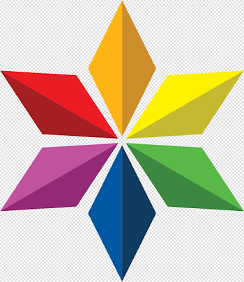 Rainbow Star Png, png collections at sccpre.cat