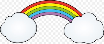 Rainbow, Text, Early Childhood Education, Circle, Line PNG