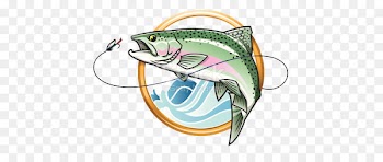 Rainbow trout Clip art - others 