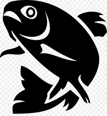 Rainbow trout Clip art - trout 