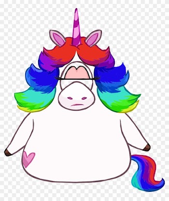 Rainbow Unicorn Outfit - Jxmd Baby Rainbow Unicorn Isolation Cloth
