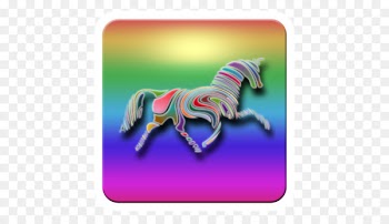 Rainbow Unicorn Rainbow Land! Unicorn Dash Fly Pegasus 3D HD Unicorn Dash Jungle Run 3D Rainbow Unicorn Makeover Salon Flying Unicorn Simulator Free - unicorn-land 